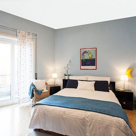 Vatican Apartment Holiday Roma Exterior foto