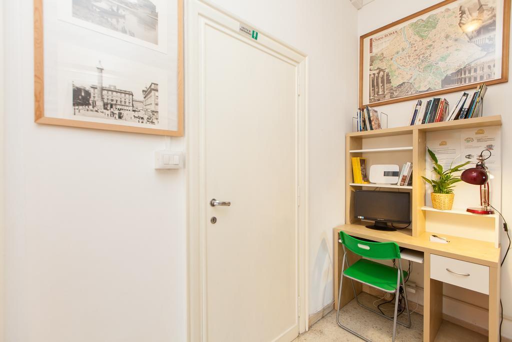 Vatican Apartment Holiday Roma Exterior foto