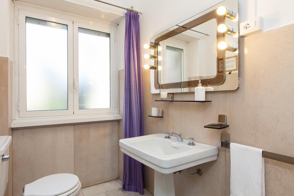 Vatican Apartment Holiday Roma Exterior foto