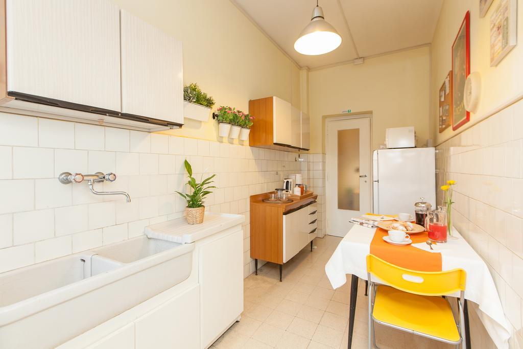 Vatican Apartment Holiday Roma Exterior foto