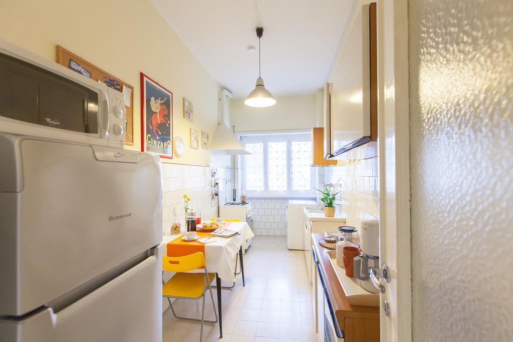 Vatican Apartment Holiday Roma Exterior foto