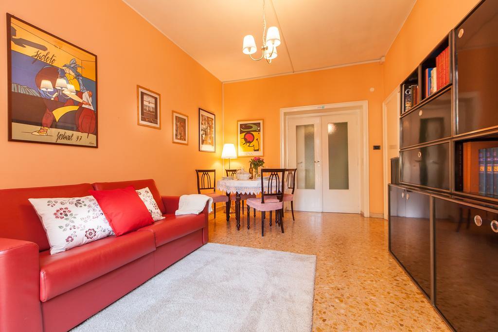 Vatican Apartment Holiday Roma Exterior foto