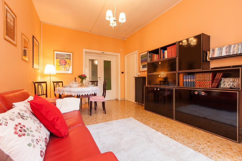 Vatican Apartment Holiday Roma Exterior foto