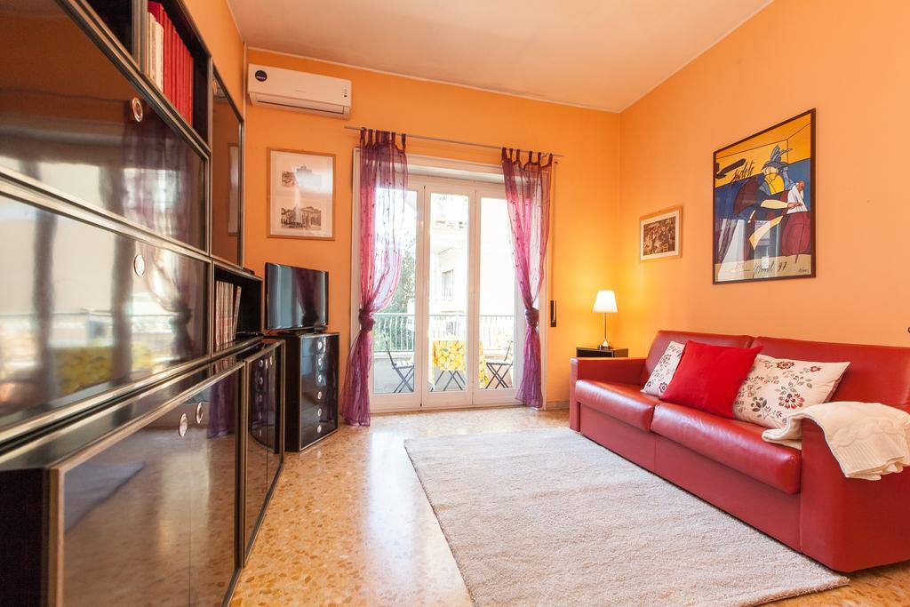 Vatican Apartment Holiday Roma Exterior foto