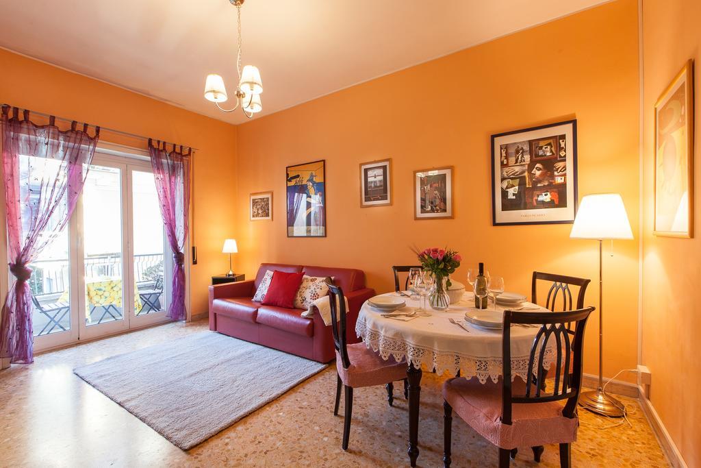 Vatican Apartment Holiday Roma Exterior foto