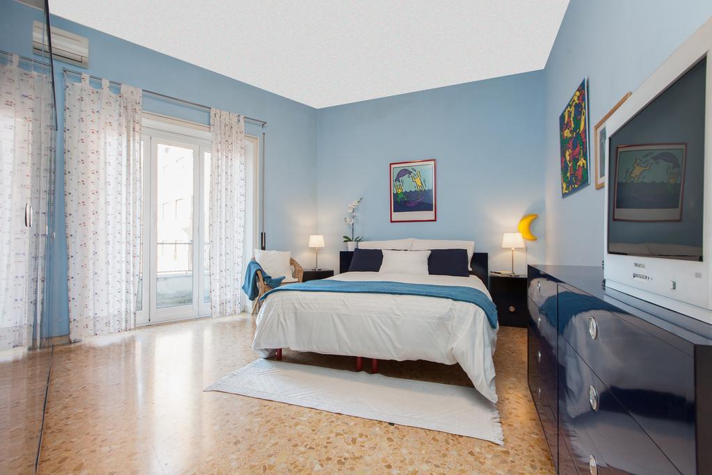 Vatican Apartment Holiday Roma Exterior foto