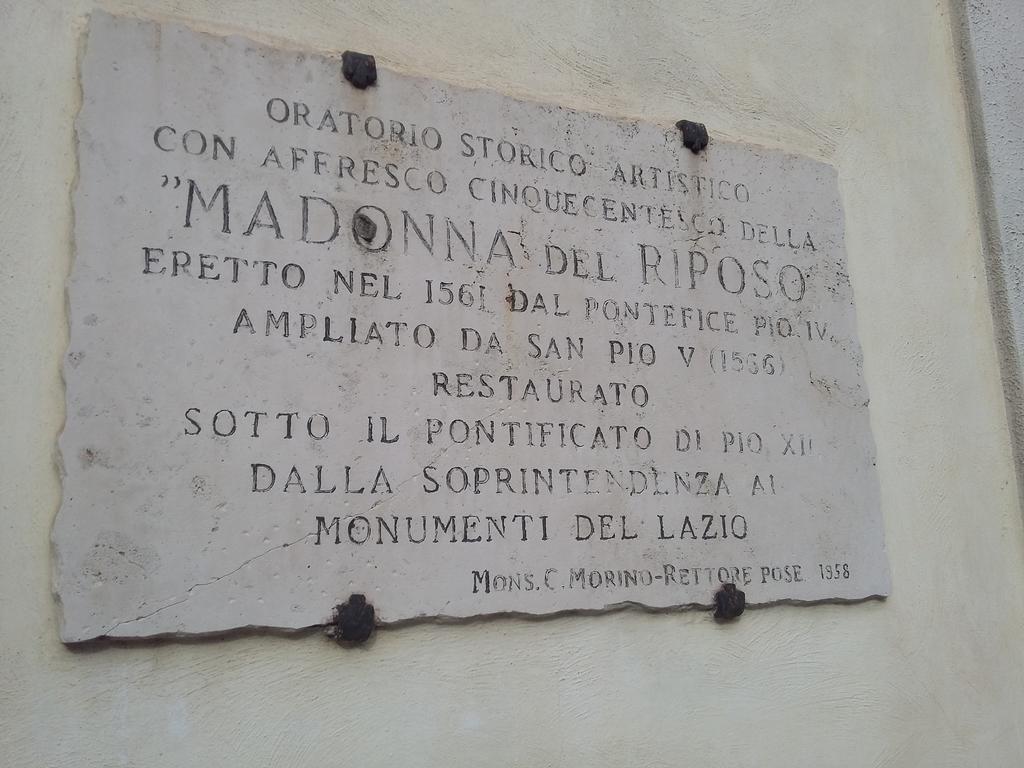 Vatican Apartment Holiday Roma Exterior foto